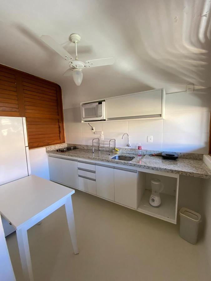 Praia Do Forte Aloha Residence Bagian luar foto