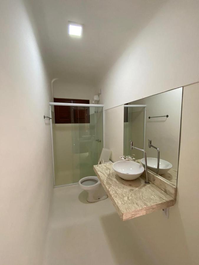 Praia Do Forte Aloha Residence Bagian luar foto