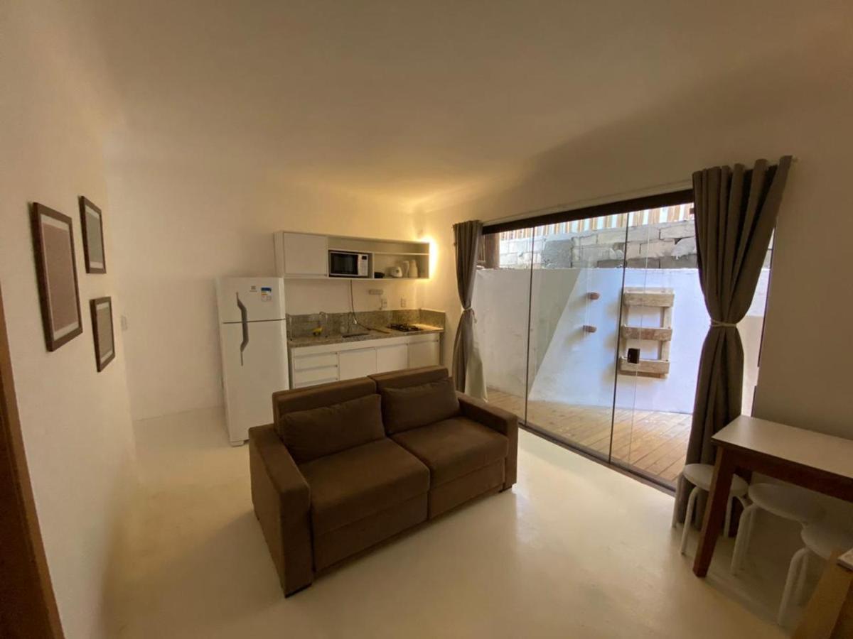 Praia Do Forte Aloha Residence Bagian luar foto
