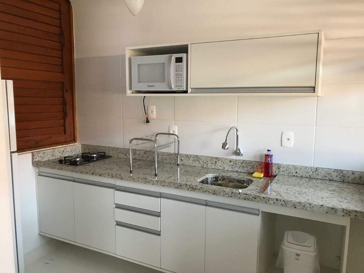 Praia Do Forte Aloha Residence Bagian luar foto