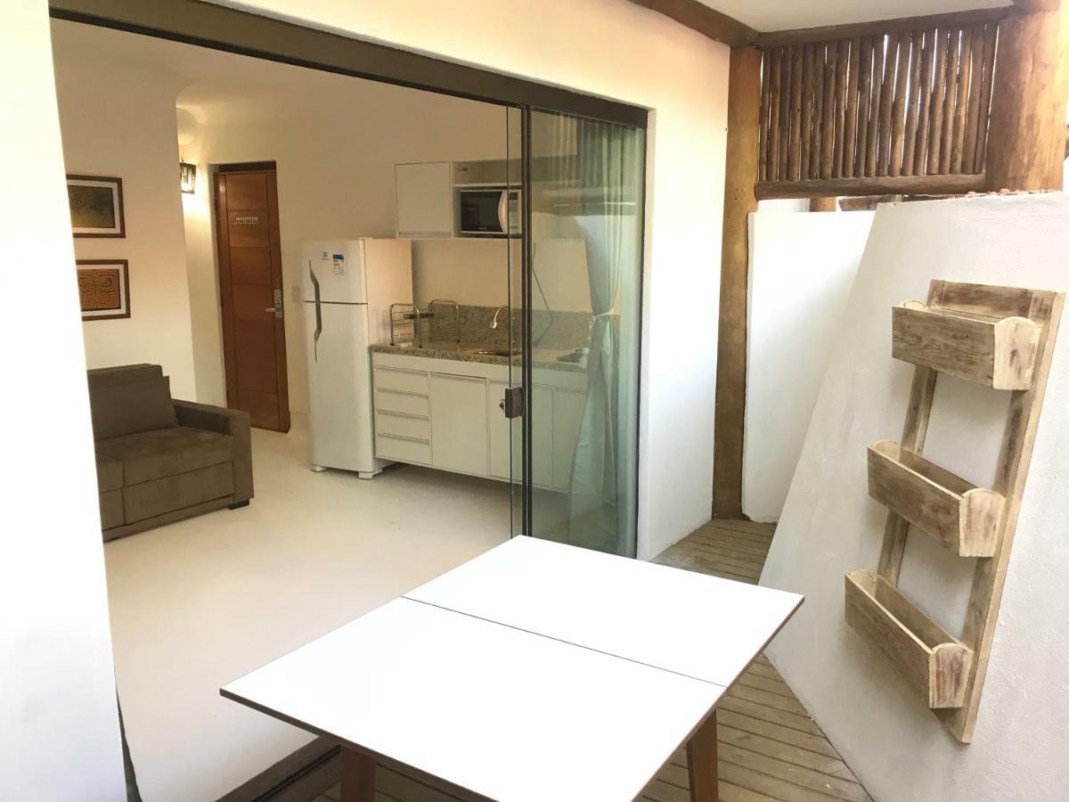 Praia Do Forte Aloha Residence Bagian luar foto