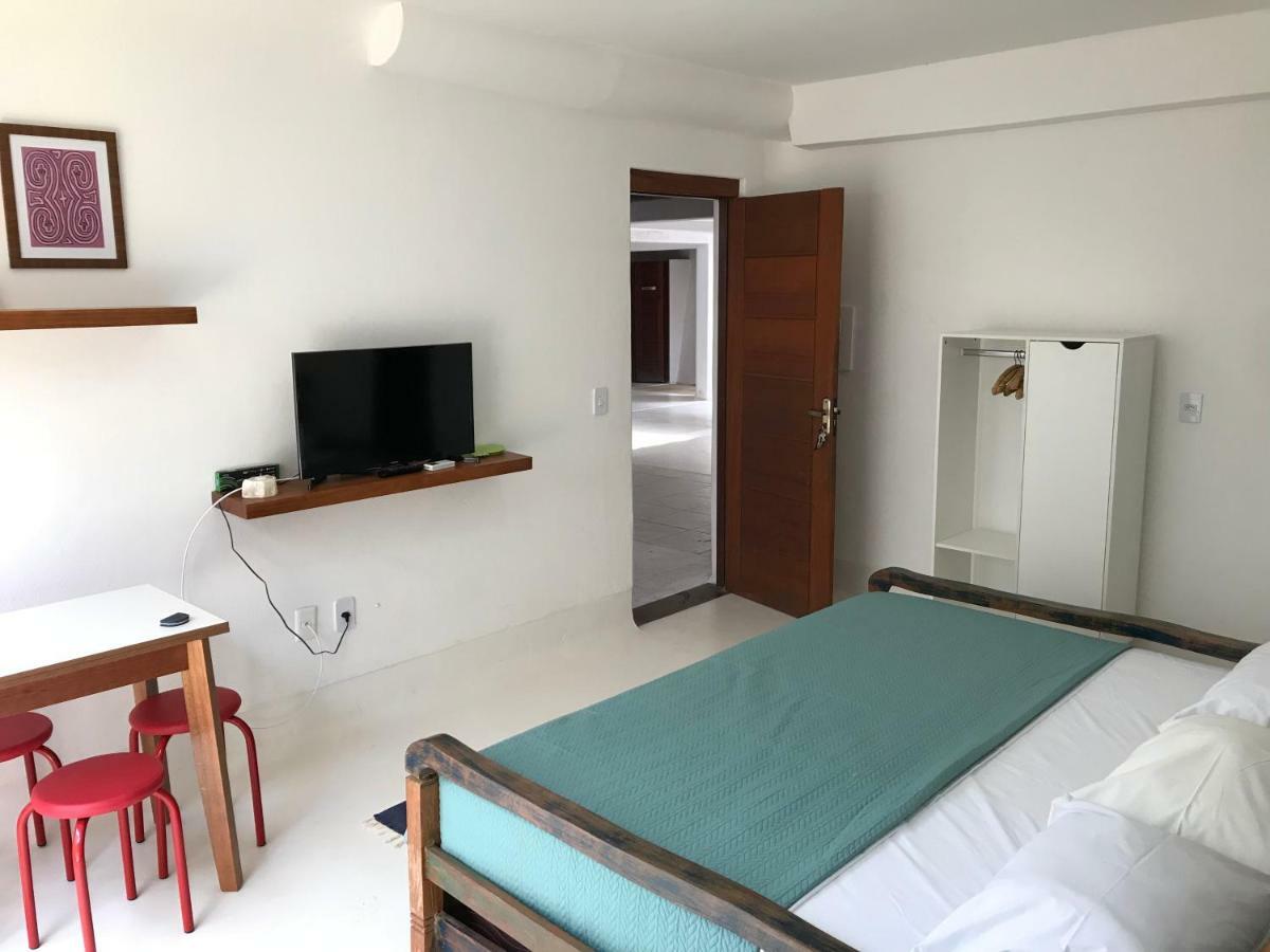 Praia Do Forte Aloha Residence Bagian luar foto