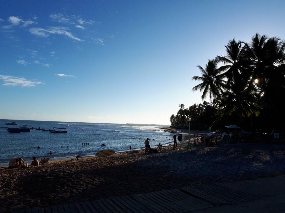 Praia Do Forte Aloha Residence Bagian luar foto